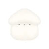 Cute Mushroom Night Light | Soft Silicone | USB Rechargeable | Multiple Glow Accents